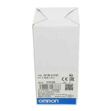 1PC Omron CP1W-CIF01 PLC