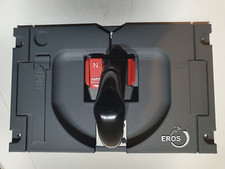 Boeing 737 Cockpit - Oxygen