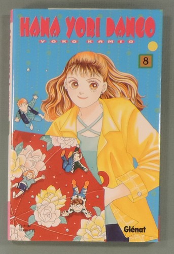 Hana yori dango kamio glenat - kamio,