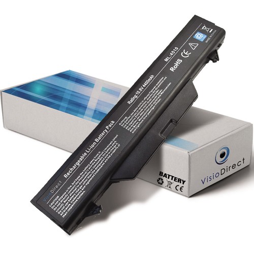 Batterie ordinateur pour