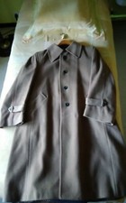 Très beau manteau loden - très,
