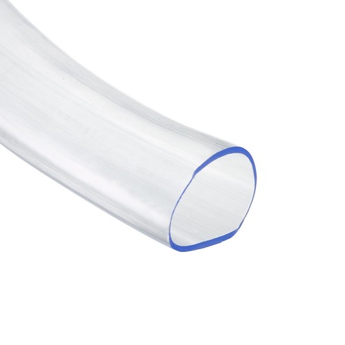Pvc tube vinyle - pvc, transparent