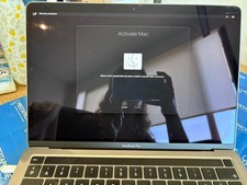 MACBOOK PRO 13" M1 - 256GO -