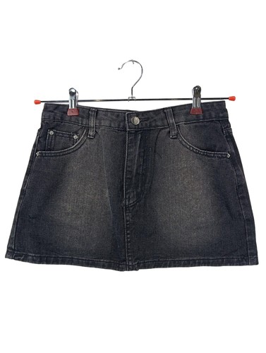 Shein jupe jeans dames - jeans,