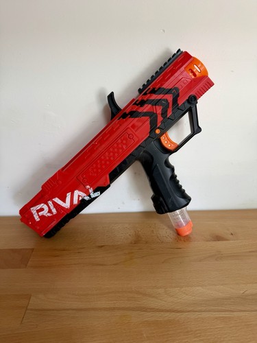 Nerf rival apollo 700 - rival, xv-700