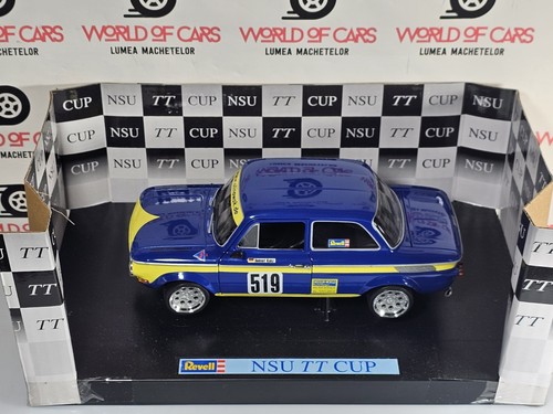 Revell nsu cup - nsu,