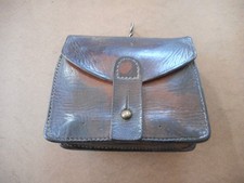 CARTOUCHIERE TROUPE POILU MLE