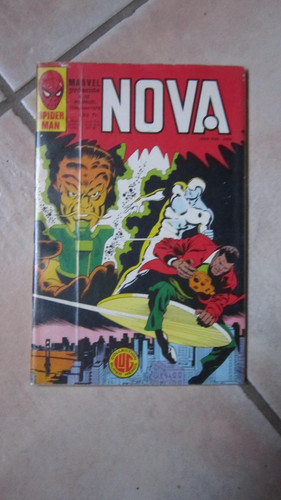 Nova lug 1978 - n°10,