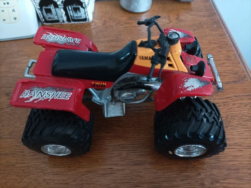 Quad banshee twim 350 - , tbe