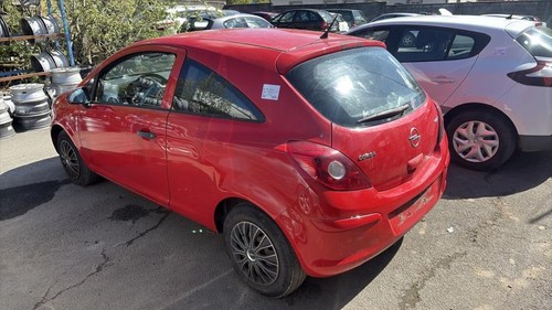 Jante opel corsa phase 1 - jante,