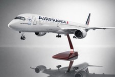 Maquette Airbus A350-900 Air