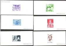 FRANCE  - Lot de 34 Gravures