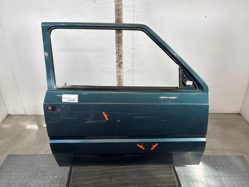 Porte avant droit fiat - porte, 1