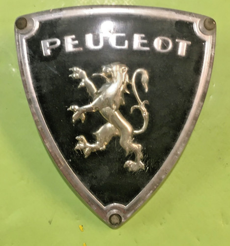 Logo embleme avant - logo, /