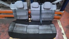 Banquette arriere CITROEN C3 3 PHASE 1 9812678280
