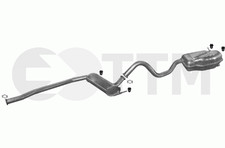 RENAULT LAGUNA 1.6 1.8 1.9 D