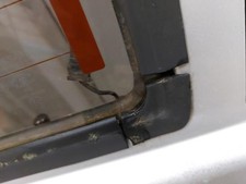 Porte de coffre gauche NISSAN PATROL 1