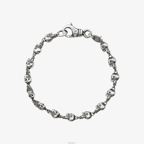 Chrome hearts bracelet forti - chrome,