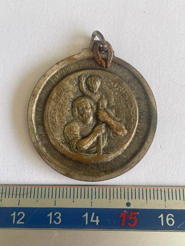 Collection religiosa ancienne - religiosa,