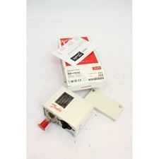 DANFOSS 060-110166 Pressure