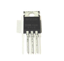 IRF9530N - Transistor MOSFET-P 100V 12A
