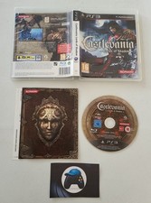 Castlevania lords of Shadow 1