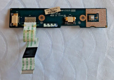 Bouton d'alimentation pour Compaq PRESARIO A900  17.3pouces Ref:JBW00 LS-3983P