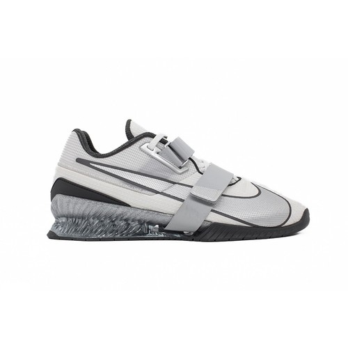 Nike romaleos chaussures - 4,