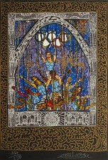 Robert COMBAS OLIMPUS -