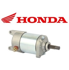 Démarreur Du Moteur Type
