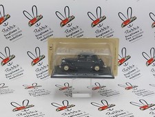 DIE CAST " TRACTION 11 BL