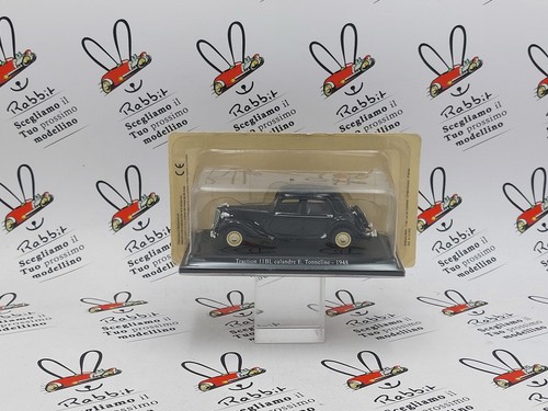 Die cast traction - die, bl