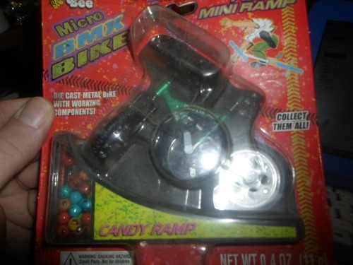 Bee micro bmx bike die - bee,