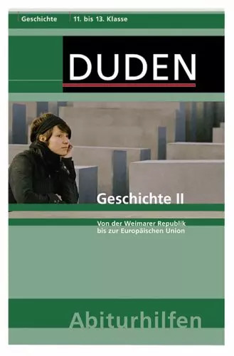 Geschichte von der - ii:,