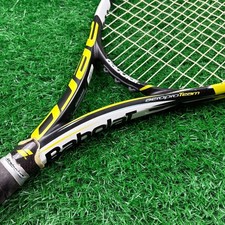 Babolat Aeropro Team Tennis