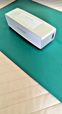 Bose SoundLink II Bluetooth