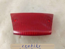 cabochon de feu arriere pour Piaggio Zip 50  de 2021 a 2023