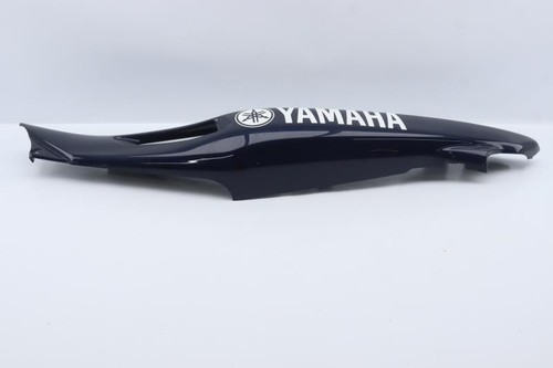 Coque arrière gauche yamaha - coque,