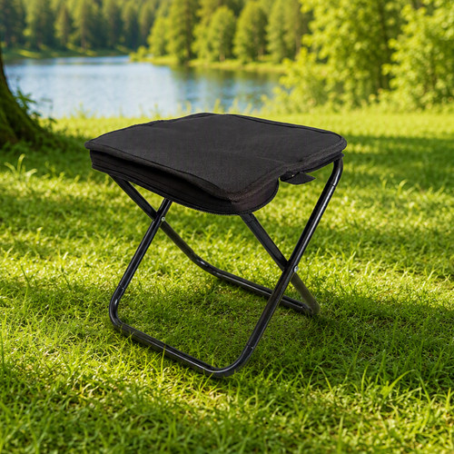 Tabouret pliant camping - tabouret,