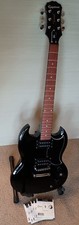 Epiphone special - epiphone, sg