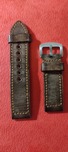 Bracelet montre 22mm - de,