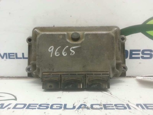 9630059880 boîtier moteur - , uce