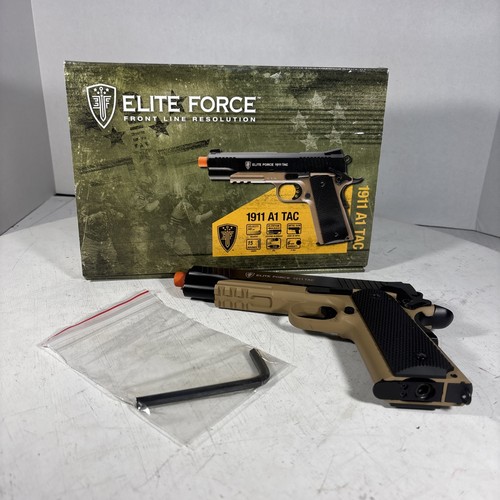 Elite force 1911 tac - a1,