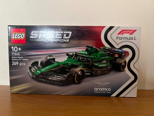 Lego speed champions 77245 - lego,