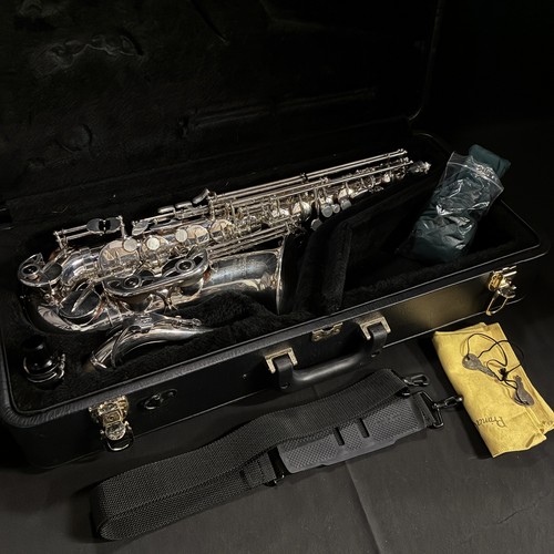 Yanagisawa 901s special alto - yanagisawa,