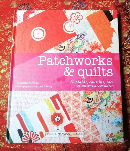 Patchworks quilts 20 - quilts,