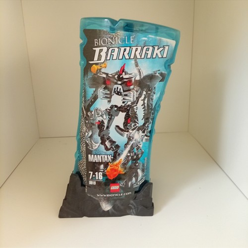 Scellé lego bionicle - lego,