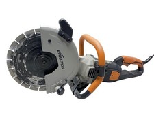 Coupe-béton EVOLUTION R300DCT 300mm