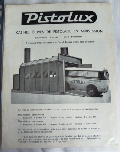 Catalogue ancien - ❤️,