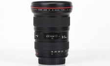 Canon 16-35mm f2.8L II USM